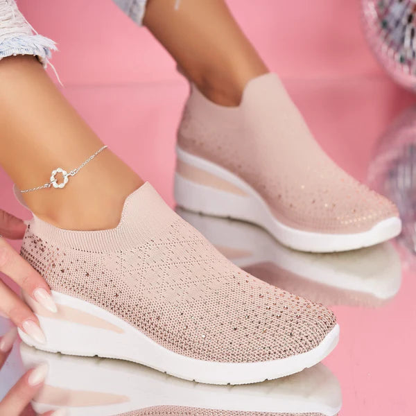 Tênis Air Confort Knit™ - Ortopédico [COMPRE 1 LEVE 2]